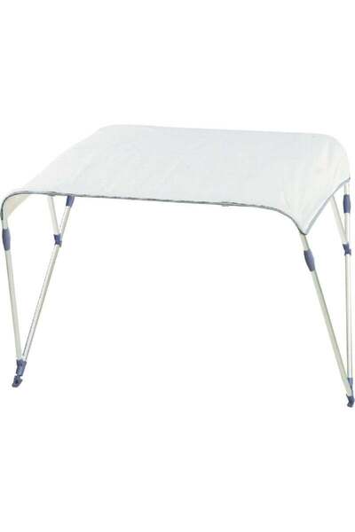 Al.tente Tak.3m Venus 180x150x135cm White