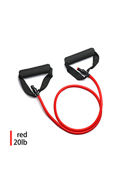 Choice4 Z4 YZhong 5 Levels Pull Rope Fitness Elastic Bands Resistance Bands w...