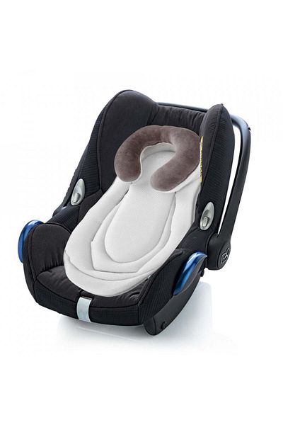 Babyjem BabyJem Thermal car seat and stroller booster cushion