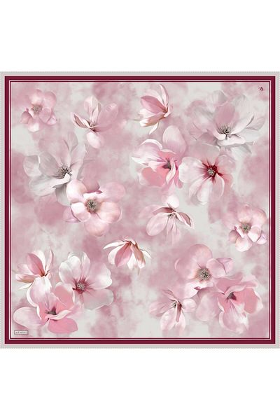 Armine Armine Silk Scarf 9305D - Sura-86