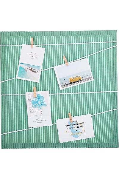 AKDC Photo Frame GreenM326