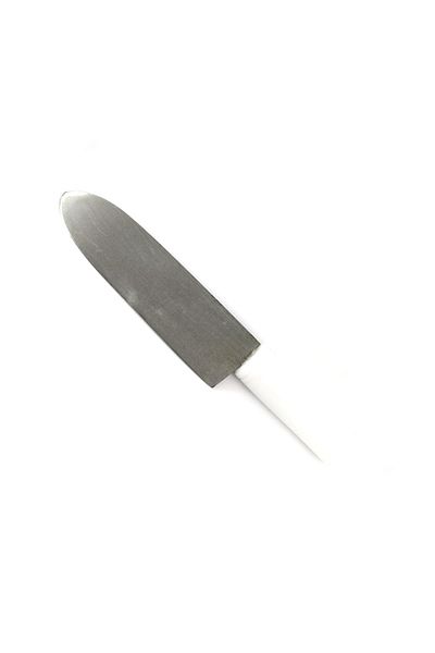 Skygo Kasım Antep Handmade Forged Diamond, Blade 17.5 cm - Plastic Handle