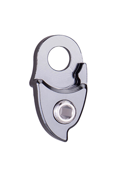 ZTTO حامل خلفي لدراجة هوائية جبلية ZTTO من التيتانيوم مع خطاف تمديد لدراجة هو...