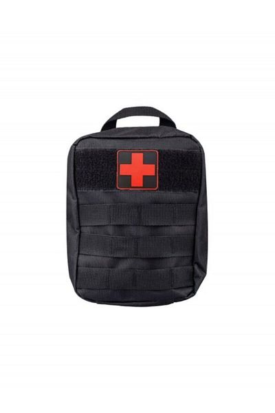 Safari AVM Τσάντα πρώτων βοηθειών Tactical