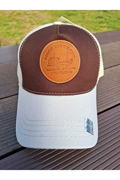 ALASEREN Șapcă de vară cu plasă