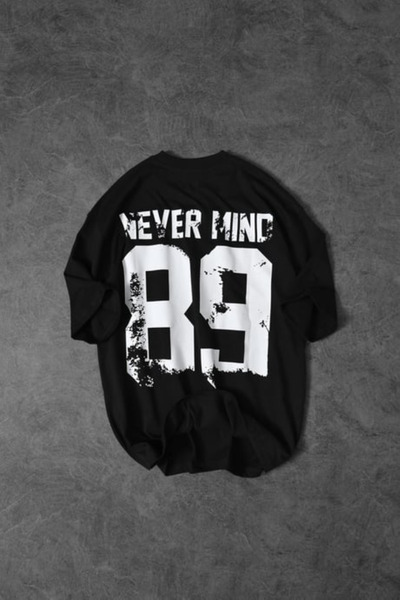 bellanova Νέα σεζόν Μπλουζάκι από ύφασμα που πλένεται, σε μεγάλο μέγεθος