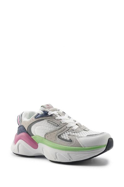 lumberjack Leaf Fx Women's Shoes