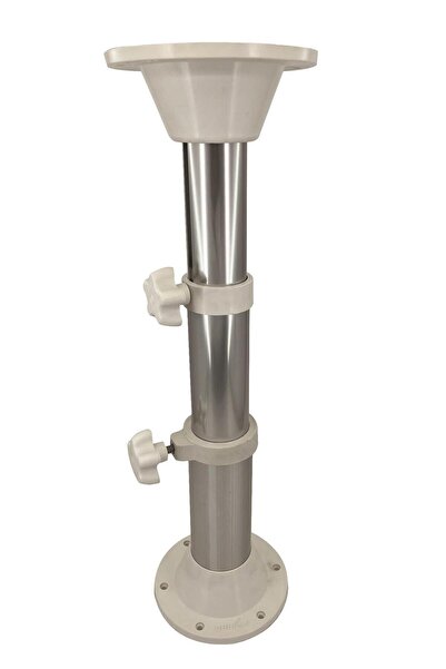 Genel Markalar Masa Ayağı Teleskopik 3 Kademe 32-72cm