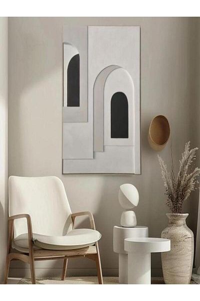 Areka wall Art panel