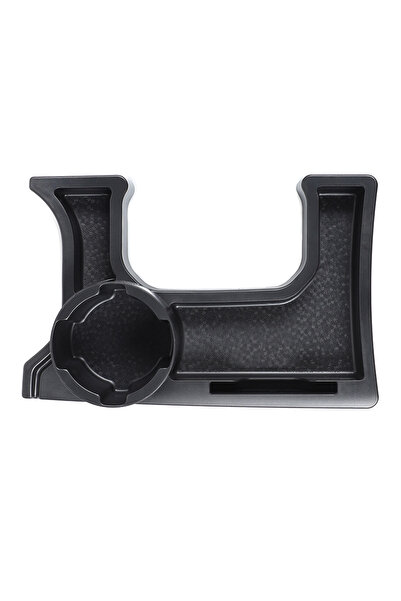 Choice1 صندوق تخزين ناقل الحركة اليدوي للسيارة منظم صندوق تخزين ناقل الحركة ل...