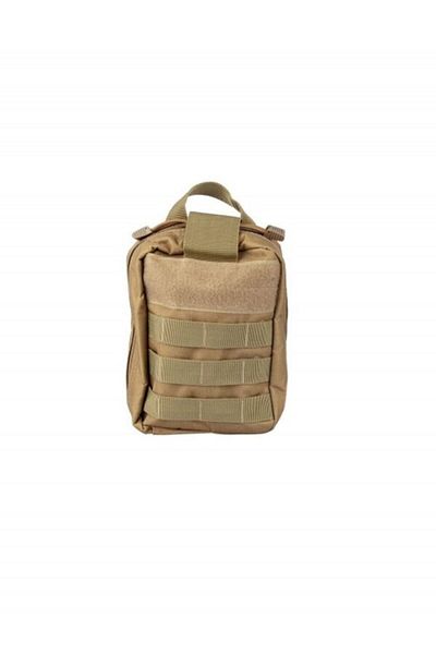 Safari AVM Τσάντα πρώτων βοηθειών Tactical