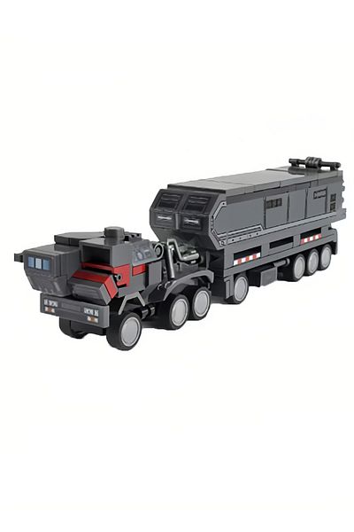 Yelajoy Building block model toys, simulation toy, toy model kits for children over 6 years old,250 pieces