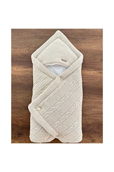 DIDuStore UNISEX 75*75 CM TRİKO KUNDAK BATTANİYE