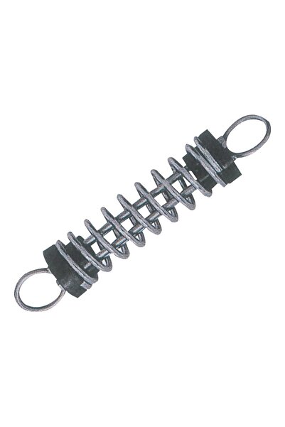 Saray Halat Esnetme Yayı Krom 90x470 Mm Takviyeli