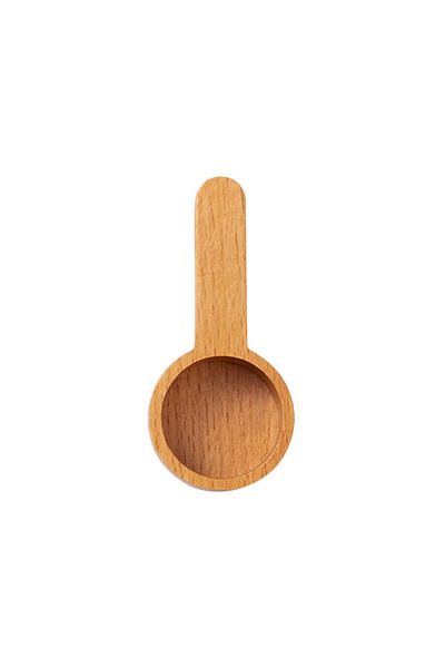 Choice Beech-s Wooden Measuring Spoon Set Kitchen Measuring Spoons Tea Coffee Scoop Sugar Spice Measure Spo