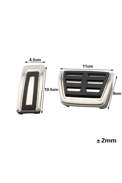 Choice4 AT AT MT لسيارات VW GOLF 7 GTi MK7 Lamando POLO A05 Passat B8 Skoda R...