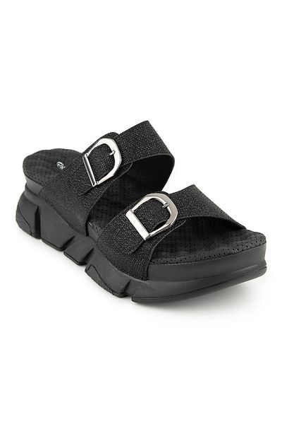 Muya Kiirus Anatomical Sole Heel Spur Women's Slippers