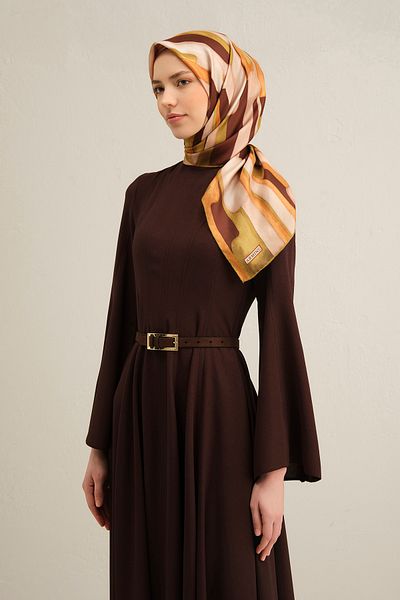 Armine ΜΕΤΑΞΩΤΟ ΚΑΣΚΙΔΟ ARMIN 9306D (SURA)-52