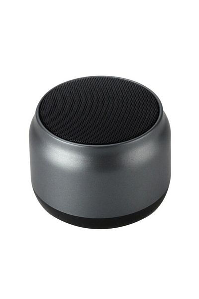 T&G GRAY Wireless Speaker Bluetooth Portable Outdoor Sports Audio Stereo Support Mobile Phone Subwoofer