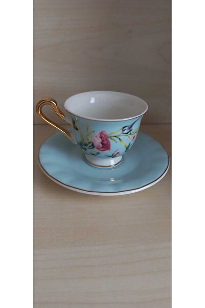 3AS KAHVE FİNCANI SETİ 2 KİŞİLİK