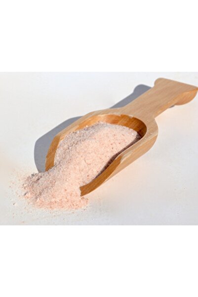 Mzk ottoman tarım Koyu Pembe Himalaya Tuzu Toz 25 Kg