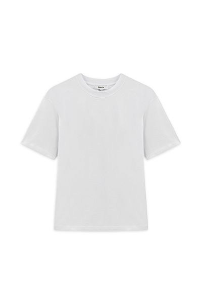 İpekyol Crew Neck Basic T-Shirt