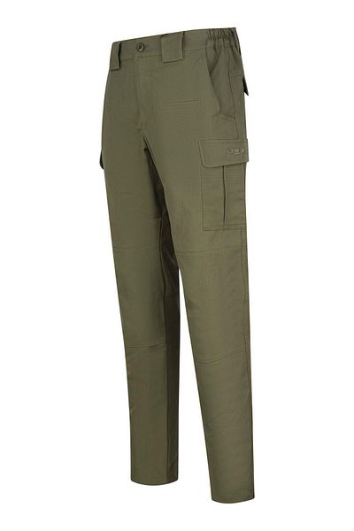 2AS Pantaloni tactici Tiger kaki