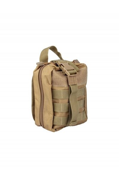 Safari AVM Τσάντα πρώτων βοηθειών Tactical