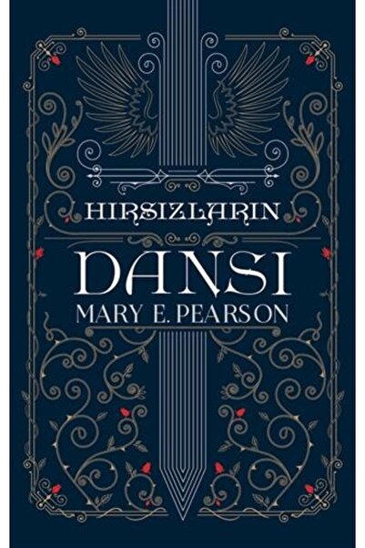 Martı Yayınları Hırsızların Dansı Ciltli