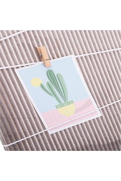 AKDC Photo Frame GreenM327