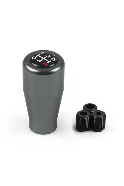 choice2 مقبض ناقل الحركة اليدوي الأوتوماتيكي للسيارة بخمس سرعات من التيتانيوم...