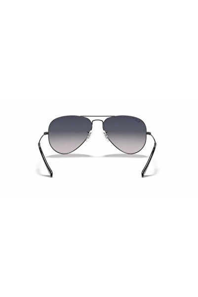 Ray-Ban 3025 004/78 58 Unisex Sunglasses