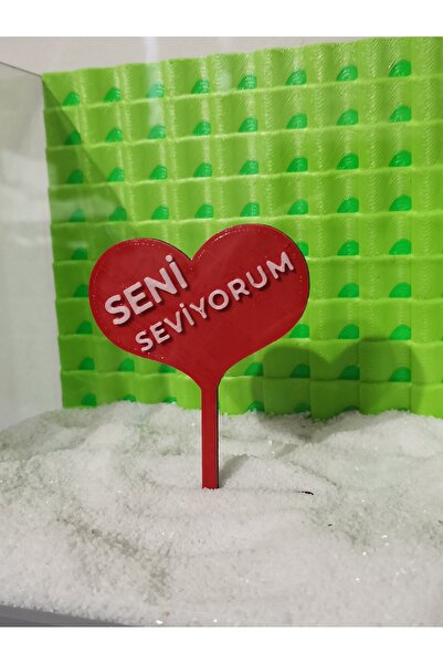 MDİZMİR Akvaryum Dekoru × Fanus Süsü × Küçük Akvaryum ve Büyük Akvaryum Uygun