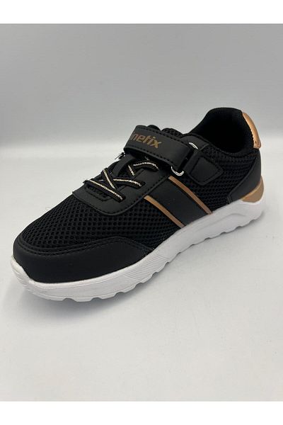 Kinetix fată copil mers alergare zilnic pantofi sport confortabili