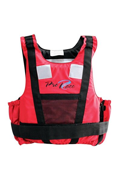 LALIZAS Pro Race,can Yeleğı, Iso,50ν, 70kg, Turuncu, Yetişkin