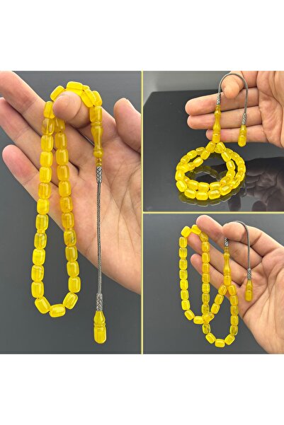 MİHMANDAR كهرماني قابل للضغط