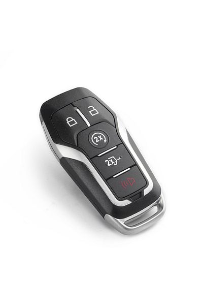 KEYYOU For Suv Smart Car Remote Key 902mhz For Ford Fusion Explorer Edge Mustang 2013 2014 2015 2016