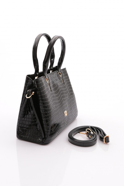 DGN 10013 Women's Zipper Bag