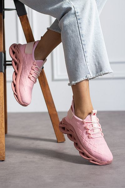 XStreet W-3001 Tricoturi Pantofi sport unisex Talpă flexibilă