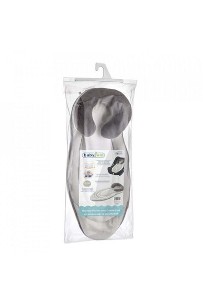 Babyjem BabyJem Thermal car seat and stroller booster cushion