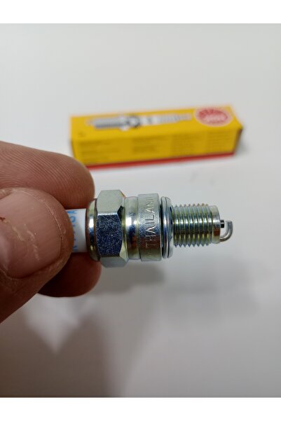 RKS Azure 50 Pro 50cc 80cc uyumlu Orj. NGK Buji (E-5 Enjeksiyon)