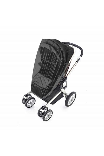 Babyjem Plasa universala impotriva insectelor pentru carucior, BabyJem Culoare: Negru