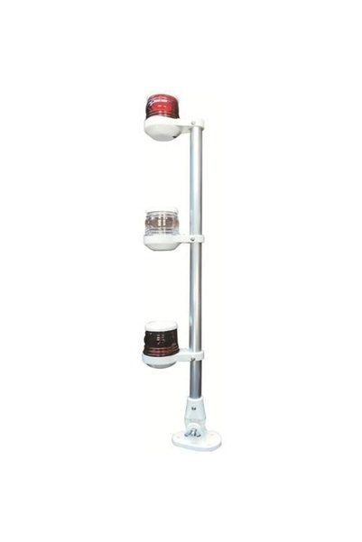 Saray Arıza Feneri 70 Cm Ampul