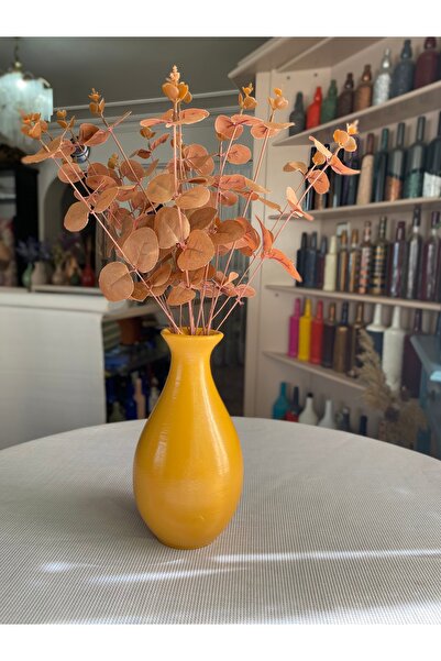 Home Toprak Seramik Vazo