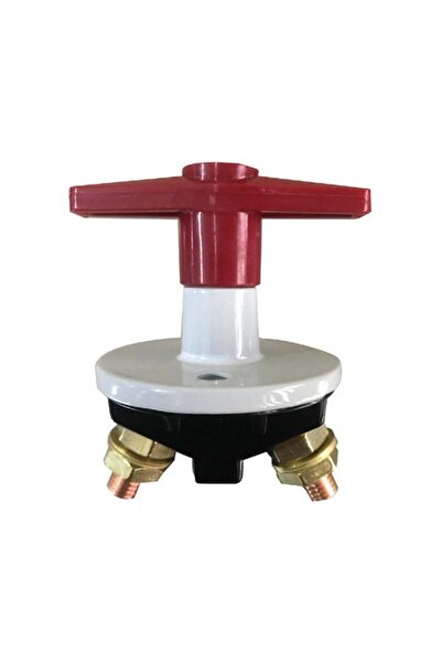 Genel Markalar Easterner Devre Kesici Siyah 12-24 V 250 Amp