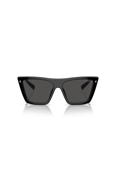 Prada 21zs 1ab5s0 55 Model Women's Sunglasses