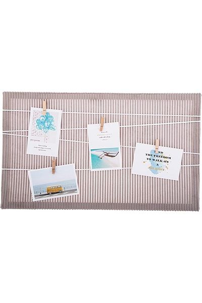 AKDC Photo Frame Beige