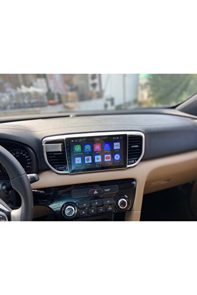 navicars Kıa Yeni Sportage Android Carplay Multimedya Kamera 2/32