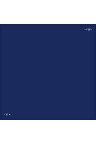 LA BOUTIQUE Μονόχρωμο Sura Silk - 101 - 90x90