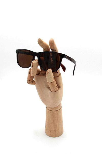 Marisol Mrs Napoli C15Y Unisex Sunglasses